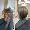 Up to 30% Off on Hair Styling at True touch beauty