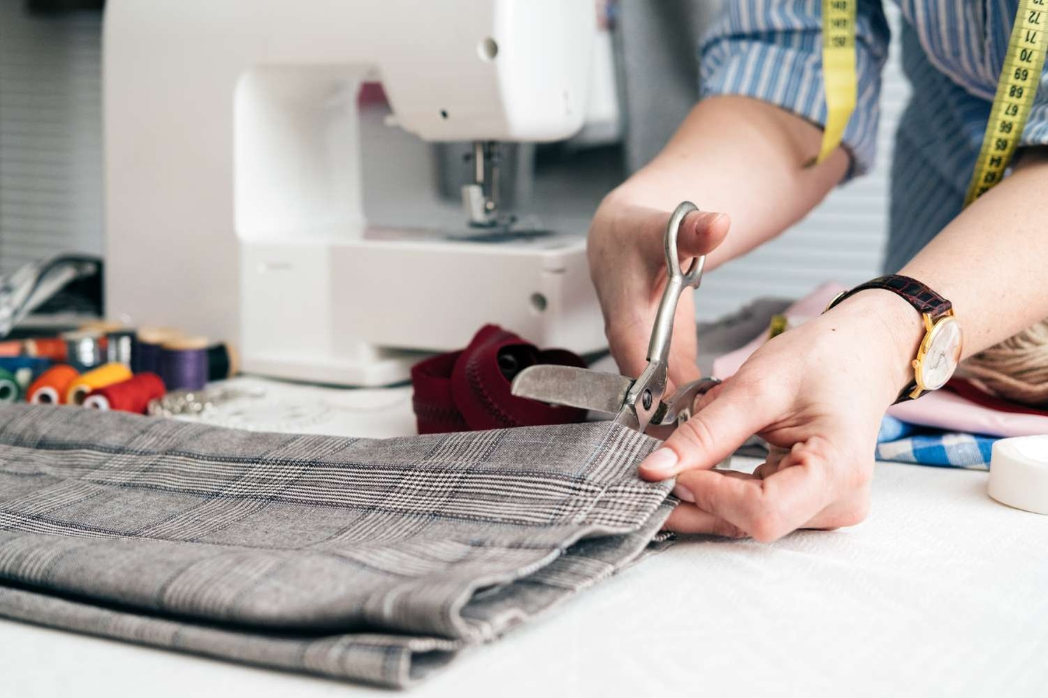 Up to 20% Off on  at Drycleaner.Alteration.Ottawa Inc