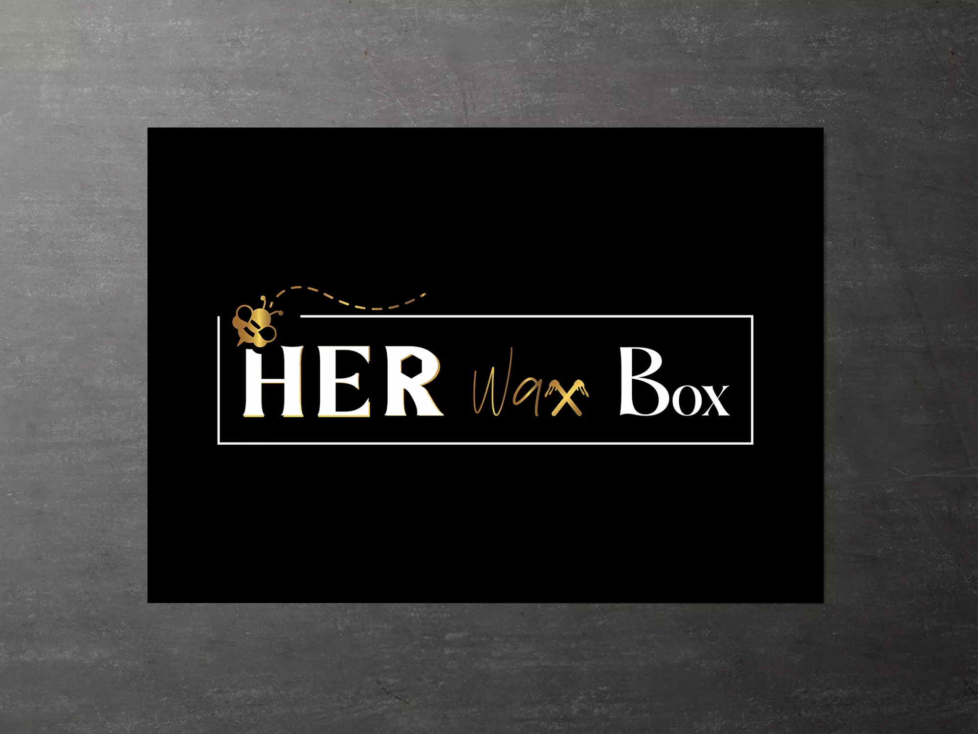 Up to 47% Off on Waxing at Wax box spa - Primary Image