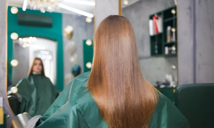 Revitalize Hair w/ Expert Blowdry, Haircut, Highlights & Conditioning