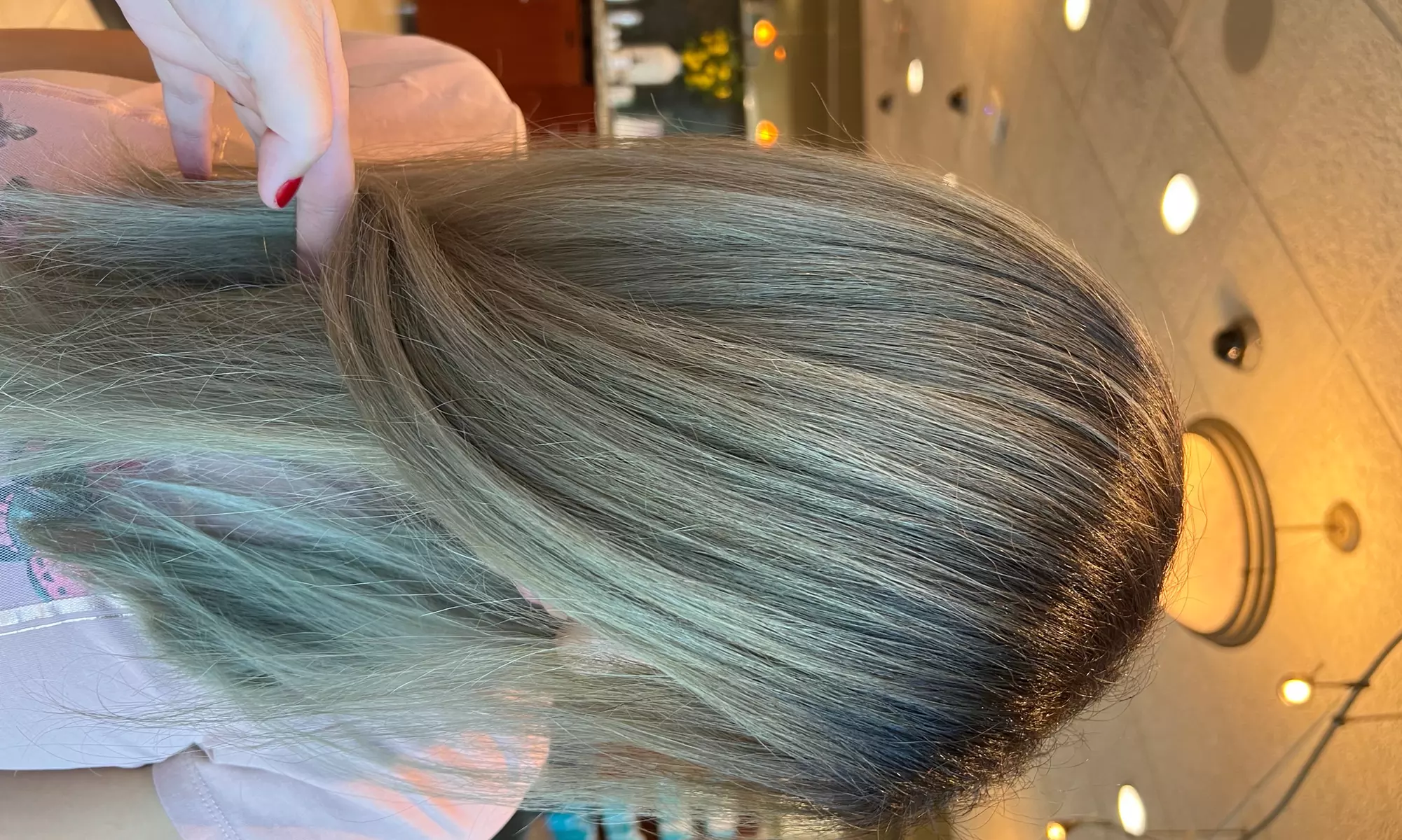 Up to 37% Off on Hair Color / Highlights - Ombre at Mckenzy Giampapa - Primary Image