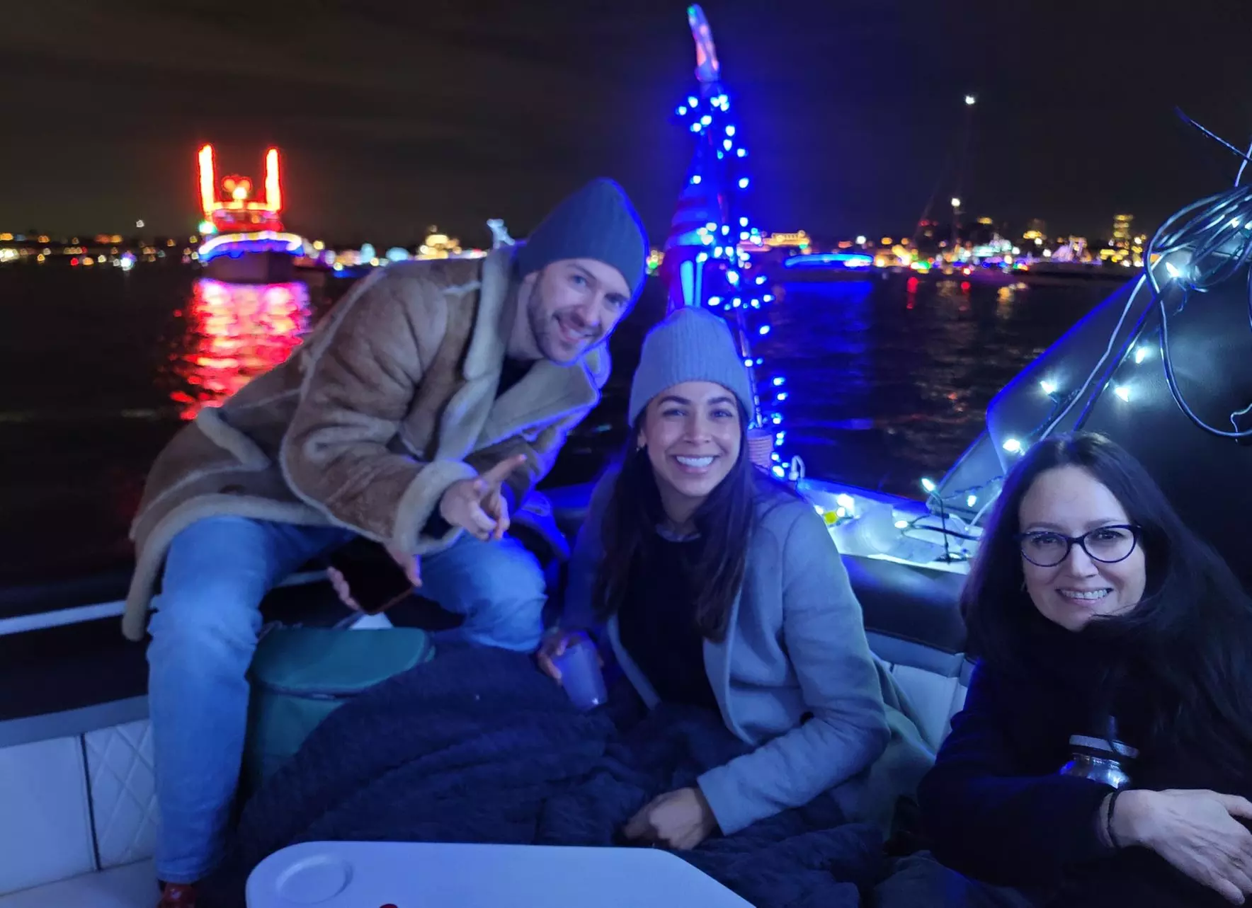 Up to 37% Off on Guided Tour at Newport Harbor Cruise - Second Medium