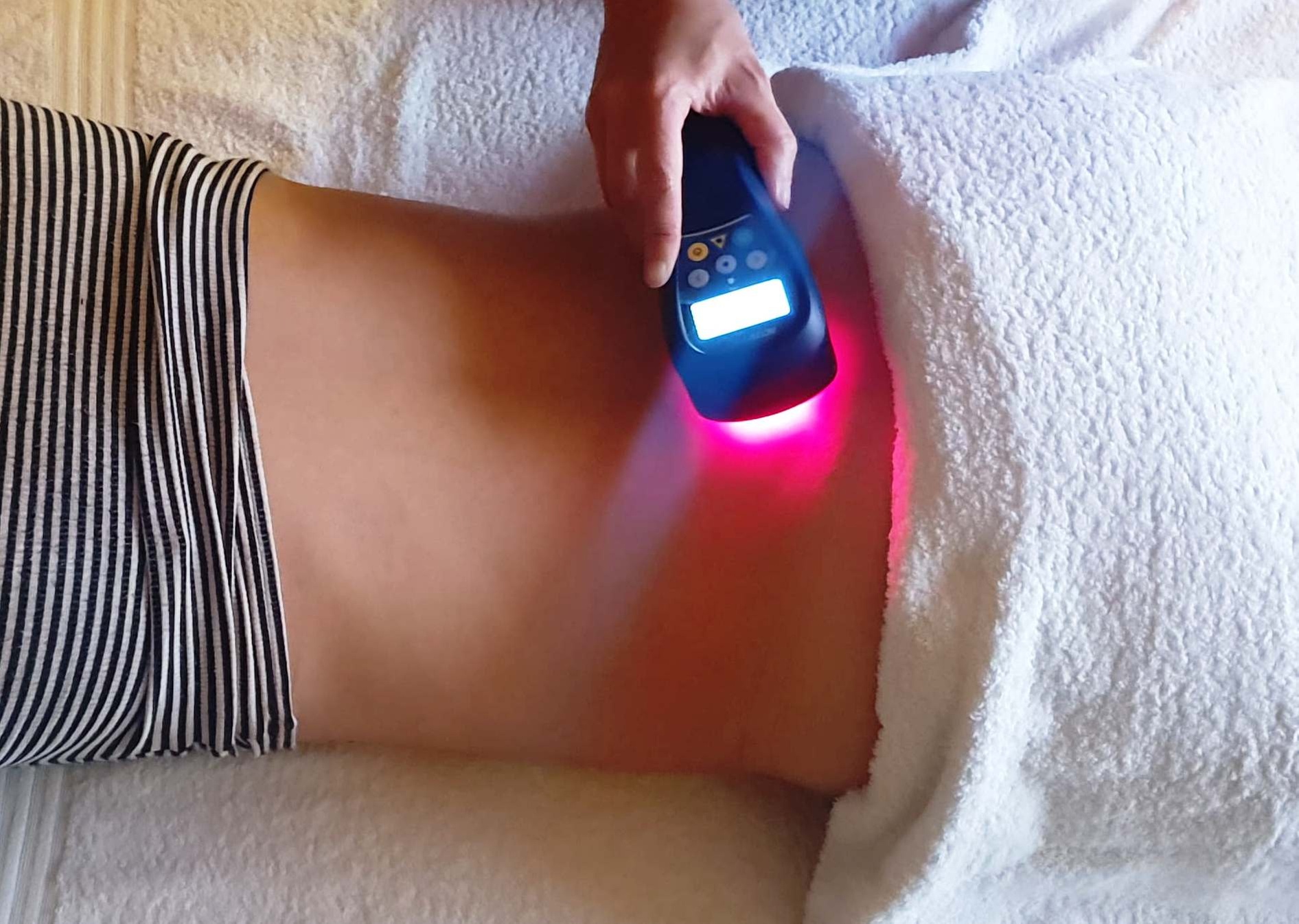 Therapy - Pain at Bodywave Health & Beauty