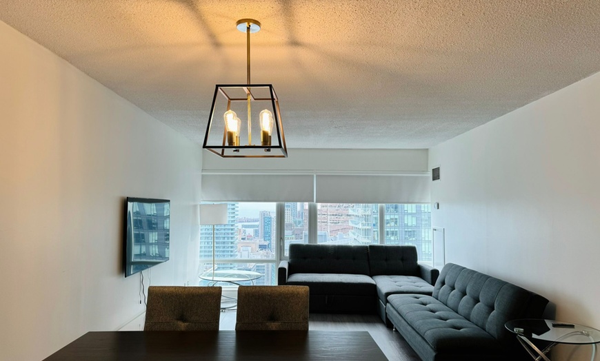 Image 3: Up to 20% Off on  at Your Lifestyle Cleaning Inc.