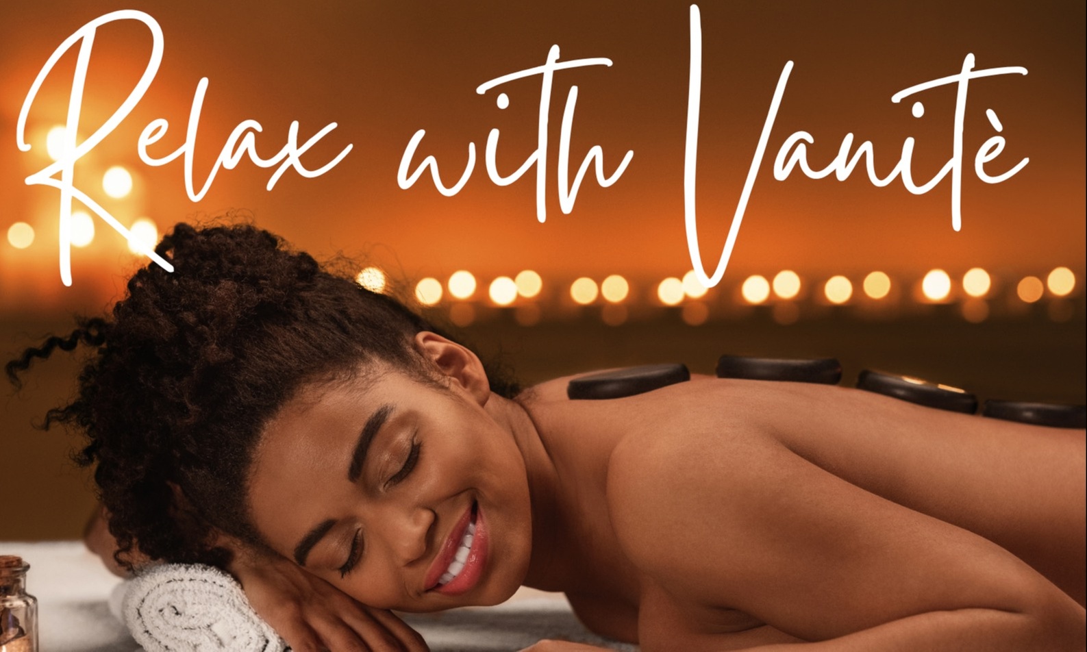 Up to 37% Off on Swedish Massage at Vanitè Beauty Bar
