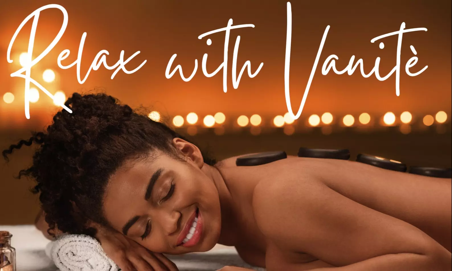 Up to 37% Off on Swedish Massage at Vanitè Beauty Bar
