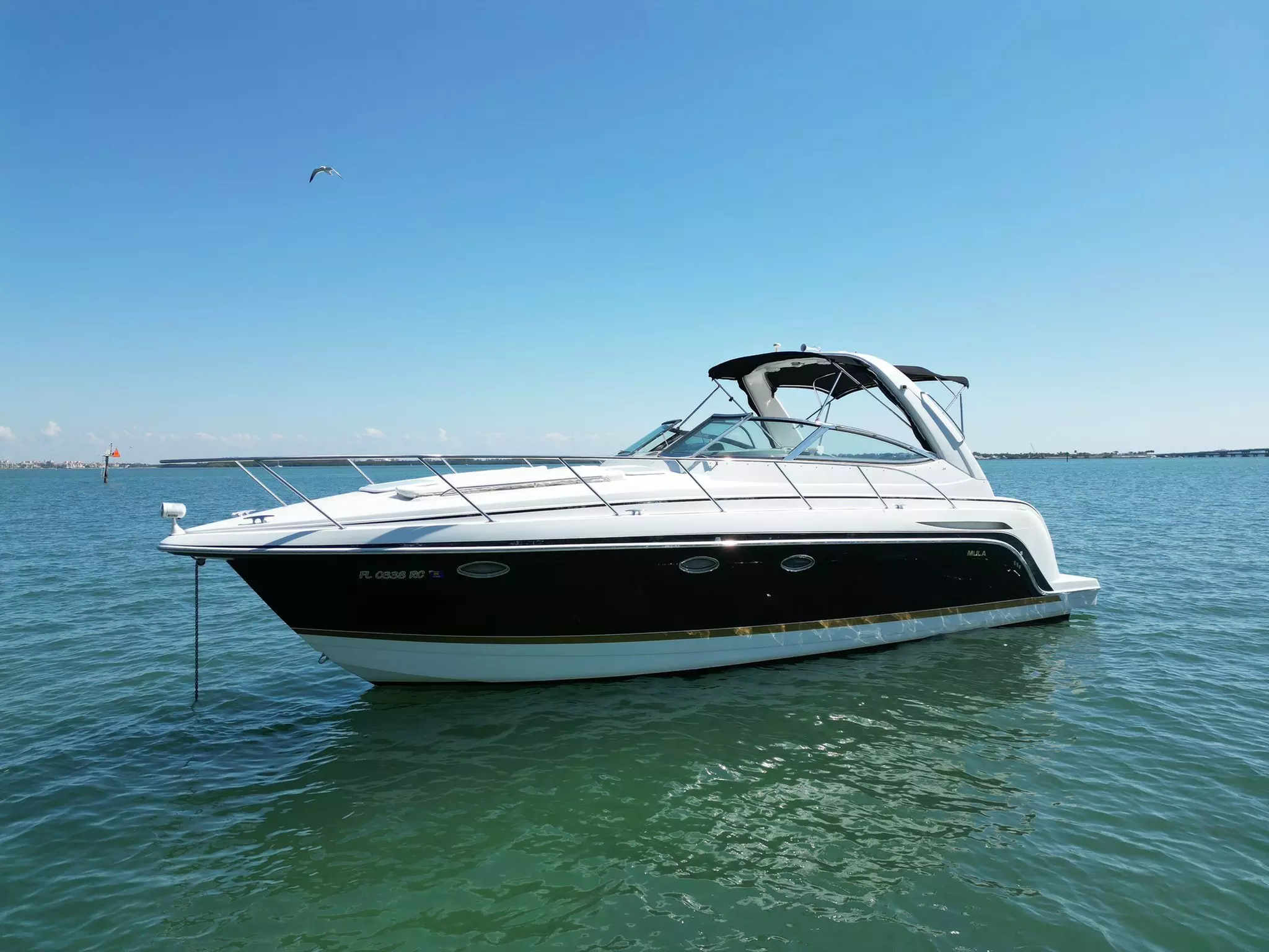 Up to 87% Off on Boat Tour at Premium Performance - Second Medium