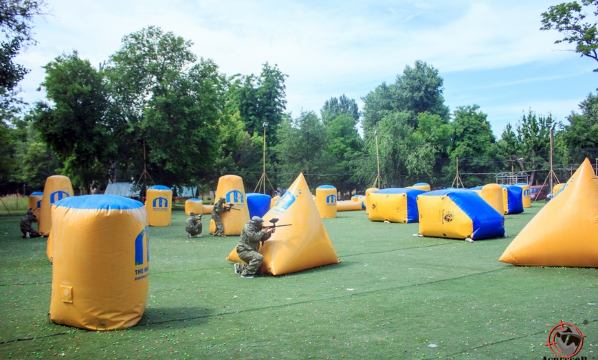 Image 5: Indoor Play Area Admission for One, Monday-Wednesday