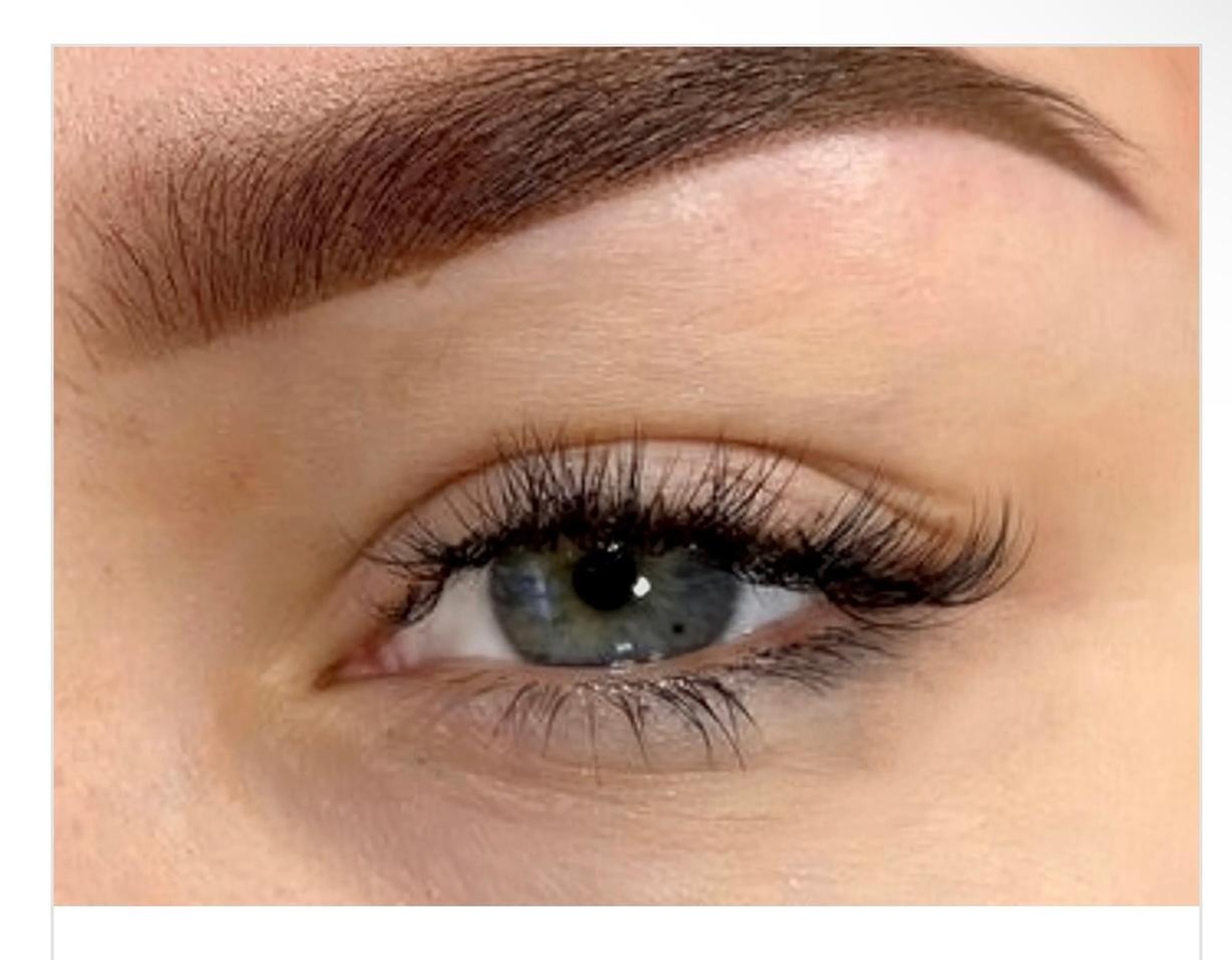 Transform Your Look with Stunning Brows, Eyeliner, or Lip Tint from Salon of Elegance (Up To 40% Off)