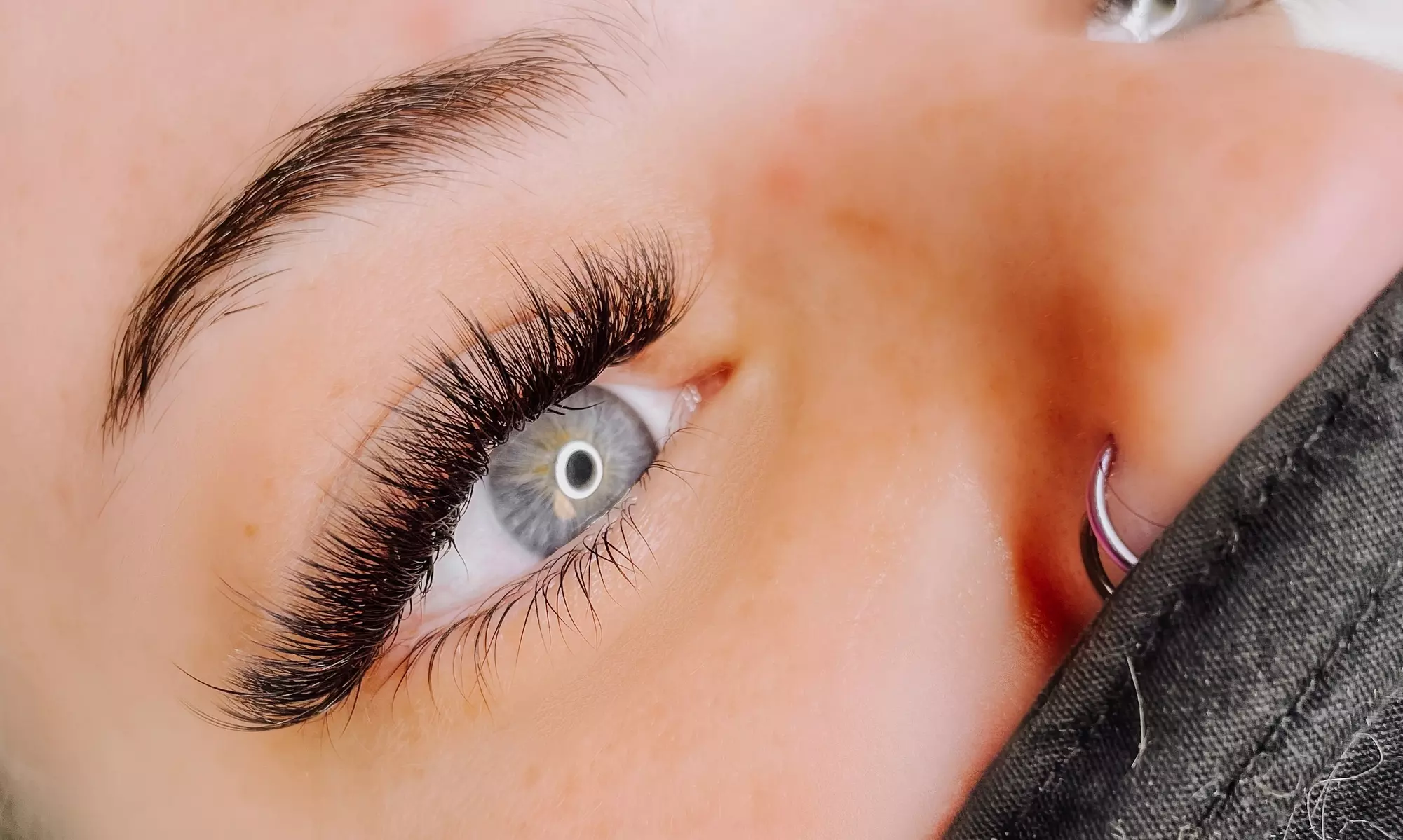 Up to 40% Off on Eyelash Extensions at Lashes by NicoleC