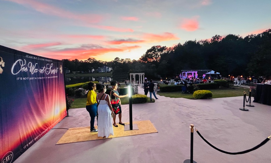 Image 2: Ooo Wee at Sunset: Outdoor Live Music & Social Experience on Oct 24