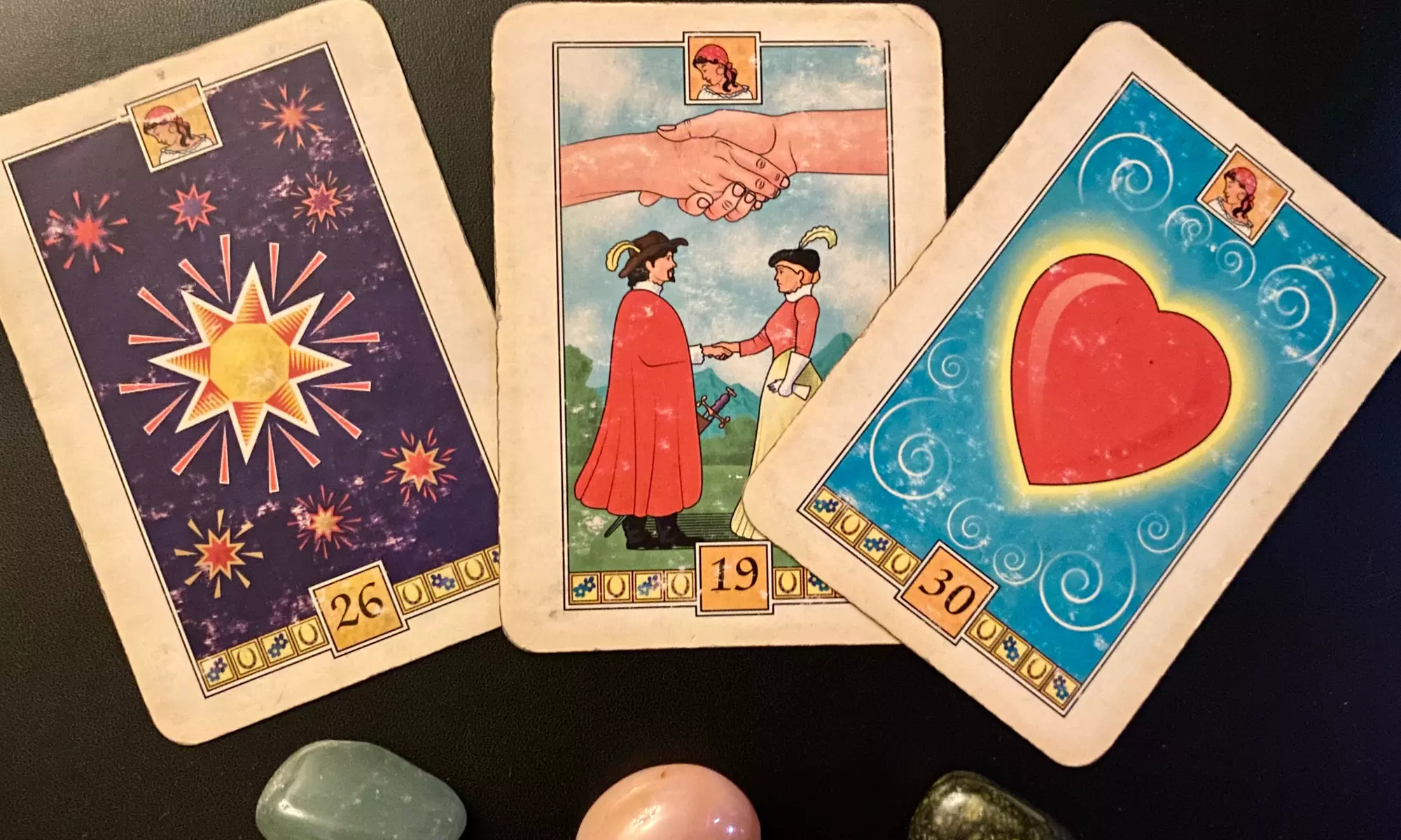 Up to 51% Off on Psychic/Astrology/Fortune Teller at Psychic intuitions - Primary Image