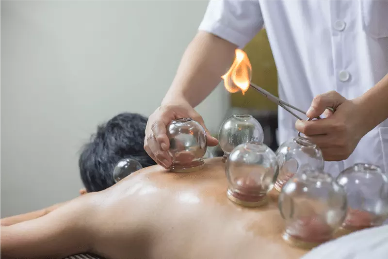 Up to 33% Off on Traditional Chinese Medicine at Hanbit Alternative Health Clinic - Primary Image