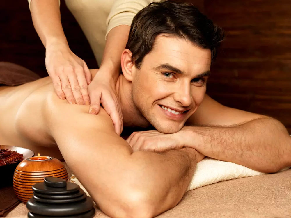 Up to 27% Off on Massage - Full Body at Mayan Rituals Spa - Primary Image