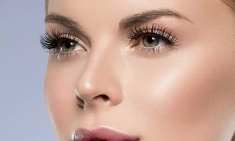 Up to 37% Off on Eyelash Extensions at Reiki Spa Oviedo - Primary Image