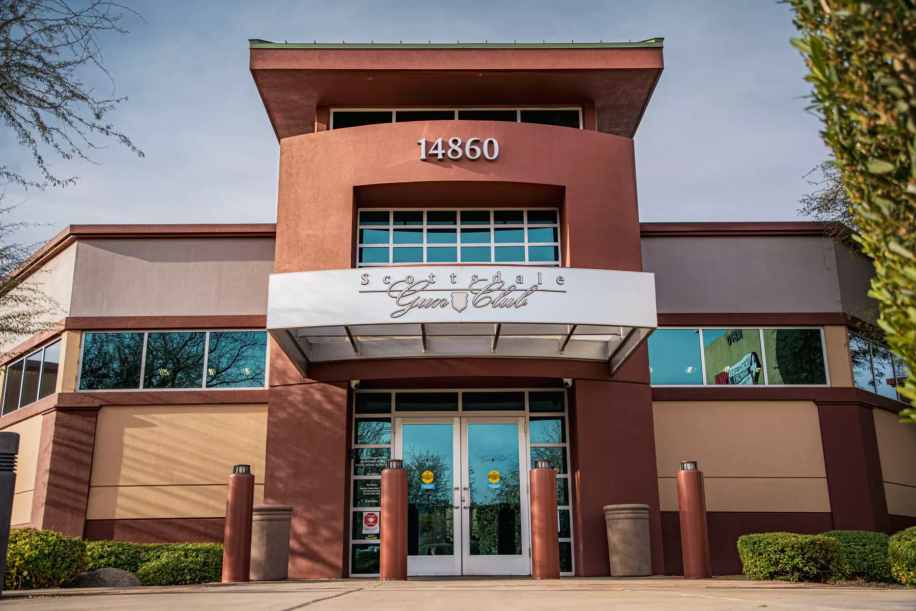 Choose from 4 or 8 hour Arizona CCW courses for concealed-carry permits