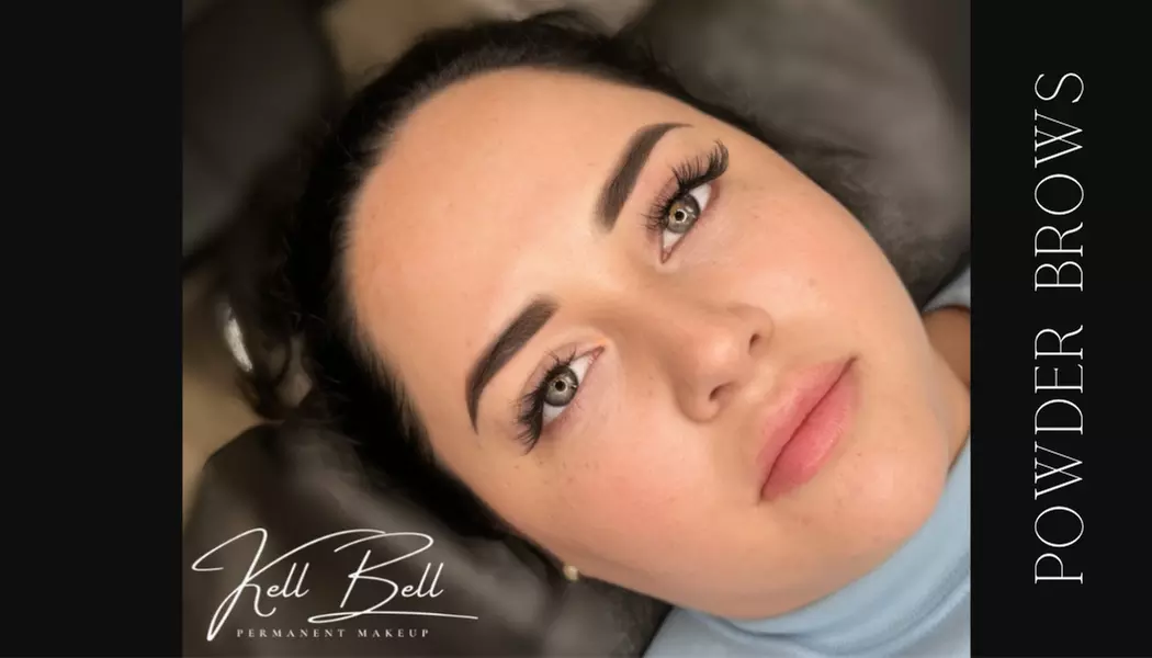 Up to 40% Off on Permanent Makeup at Kell Bell Beauty LLC - Primary Image