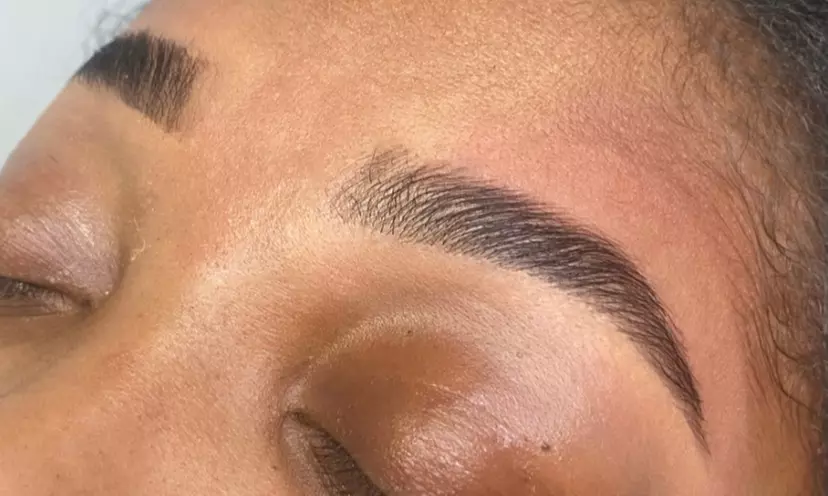 Up to 46% Off on Eyebrow - Waxing - Tinting 