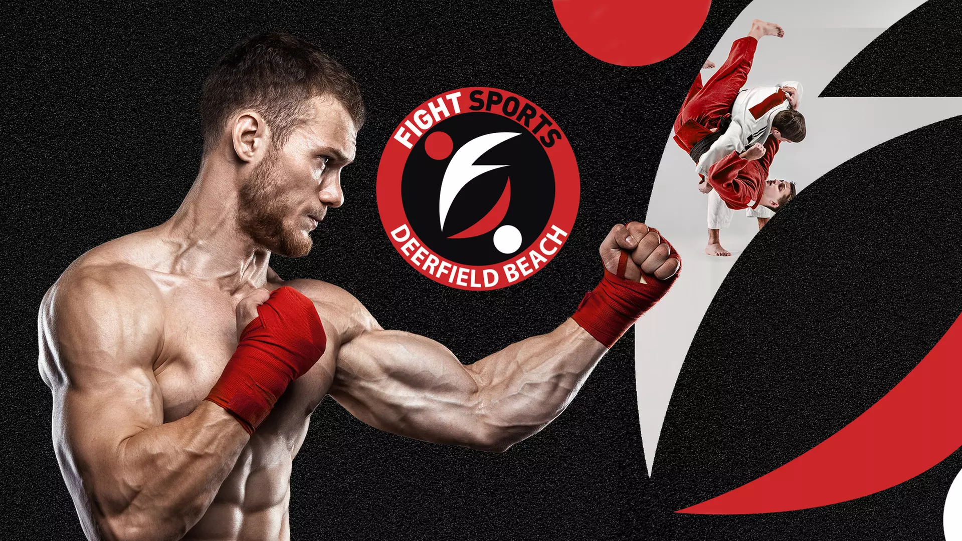 Up to 90% Off on Fitness Conditioning at Fight Sports - Deerfield Beach - Primary Image