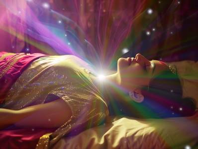 One Hour virtual Hypnosis Session from the comfort of your own home - The Clarity Within