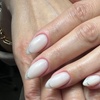 Image 1: Up to 23% Off on Nail Salon - Mani-Pedi at Glam Loft Salon