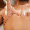 Image 4: Relaxing Body Oil & Hot Stone or Combo Massages for Deep Relief