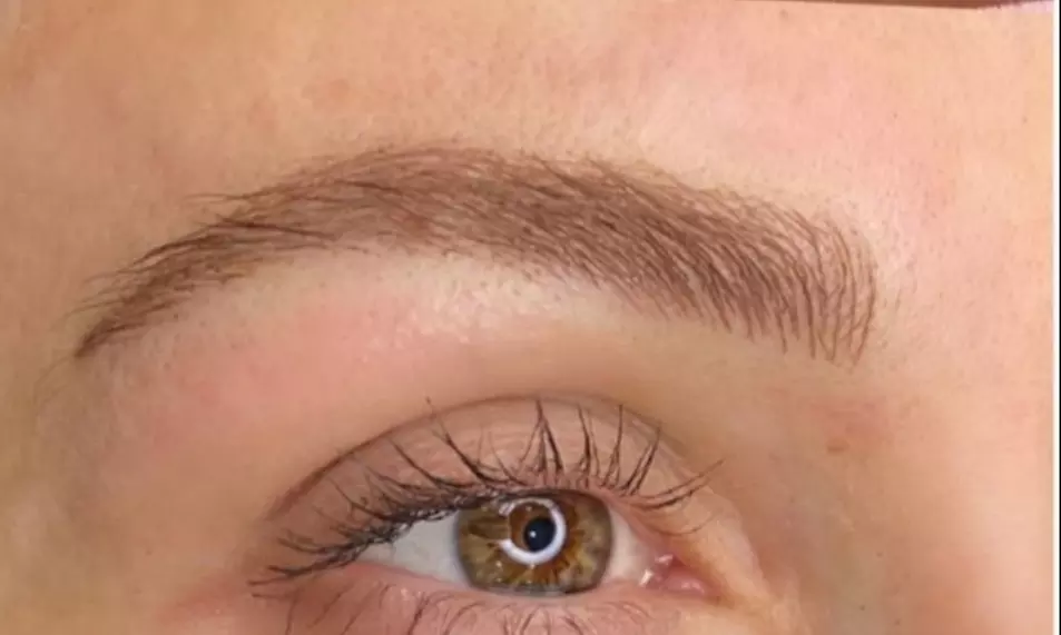 Up to 50% Off on Microblading at SkinArt By LeAnne - Primary Image