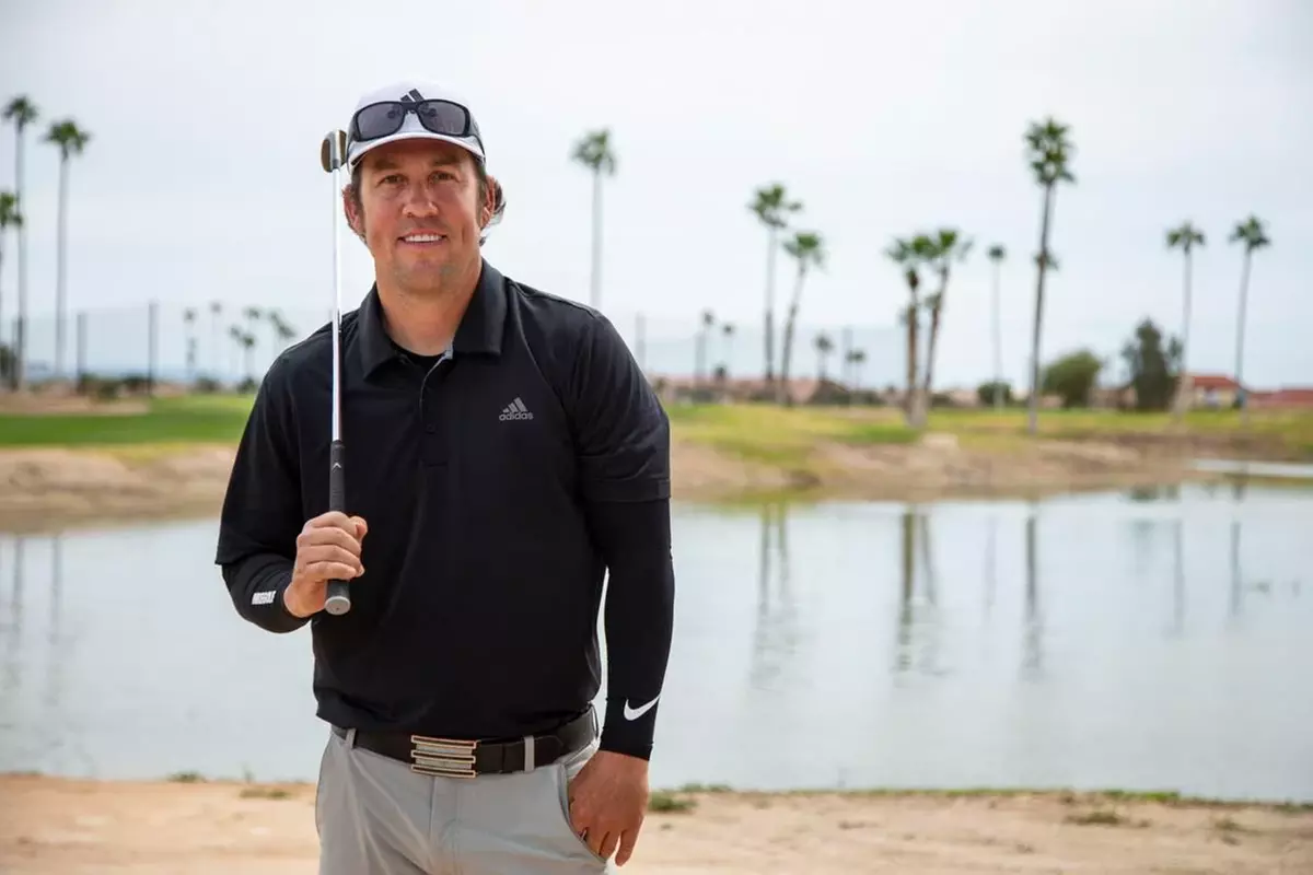 Private Golf Lessons for All Ages and Skill Levels