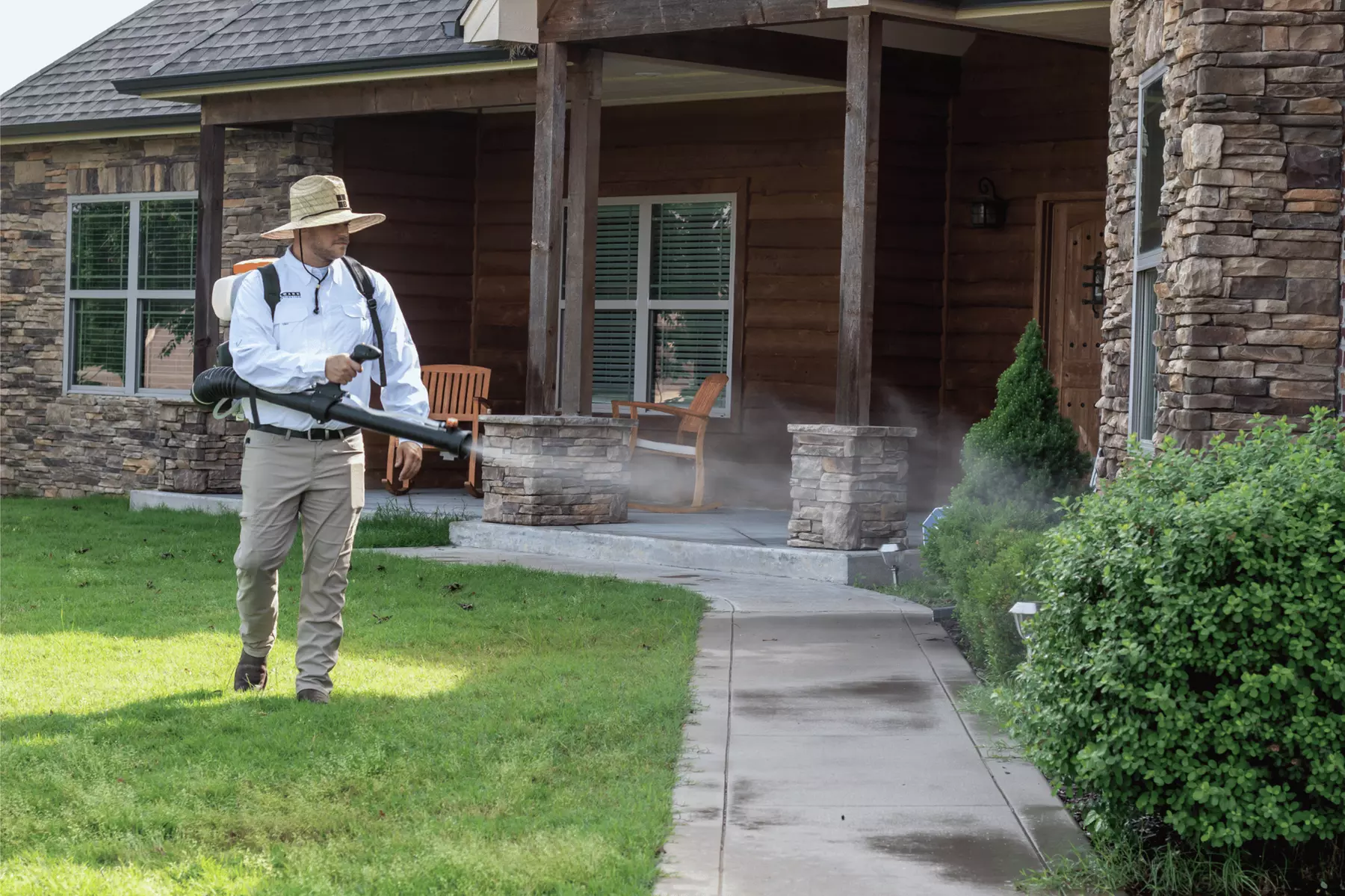 Pests Prevention and Elimination Treatment (Up to 54% Off).