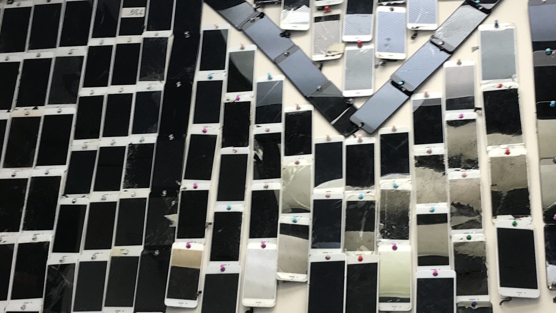 Up to 87% Off on Mobile Phone / Smartphone Repair at MAK repairs