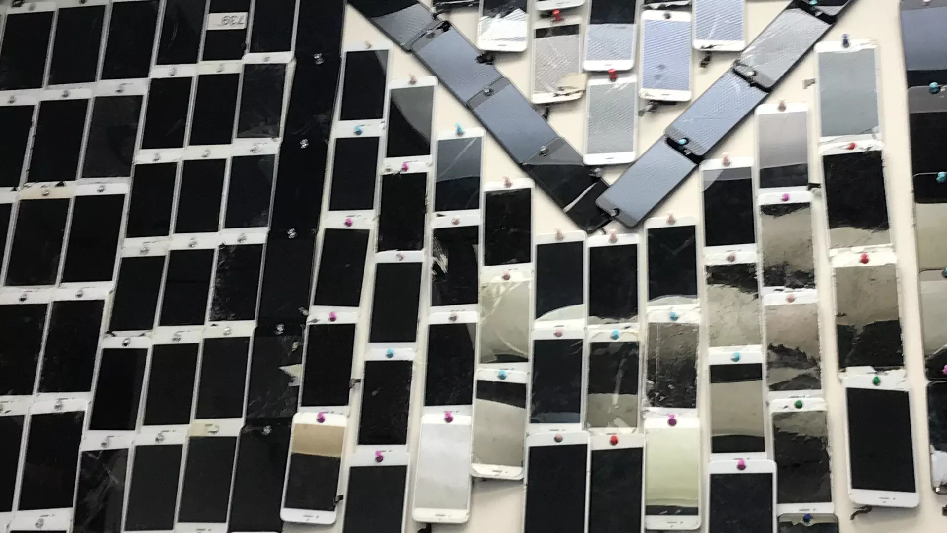 Up to 87% Off on Mobile Phone / Smartphone Repair at MAK repairs - Primary Image