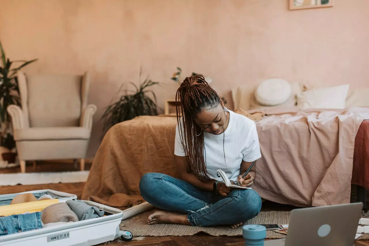 Up to 57% Off on Online Journaling Course at peaceinside.me 
