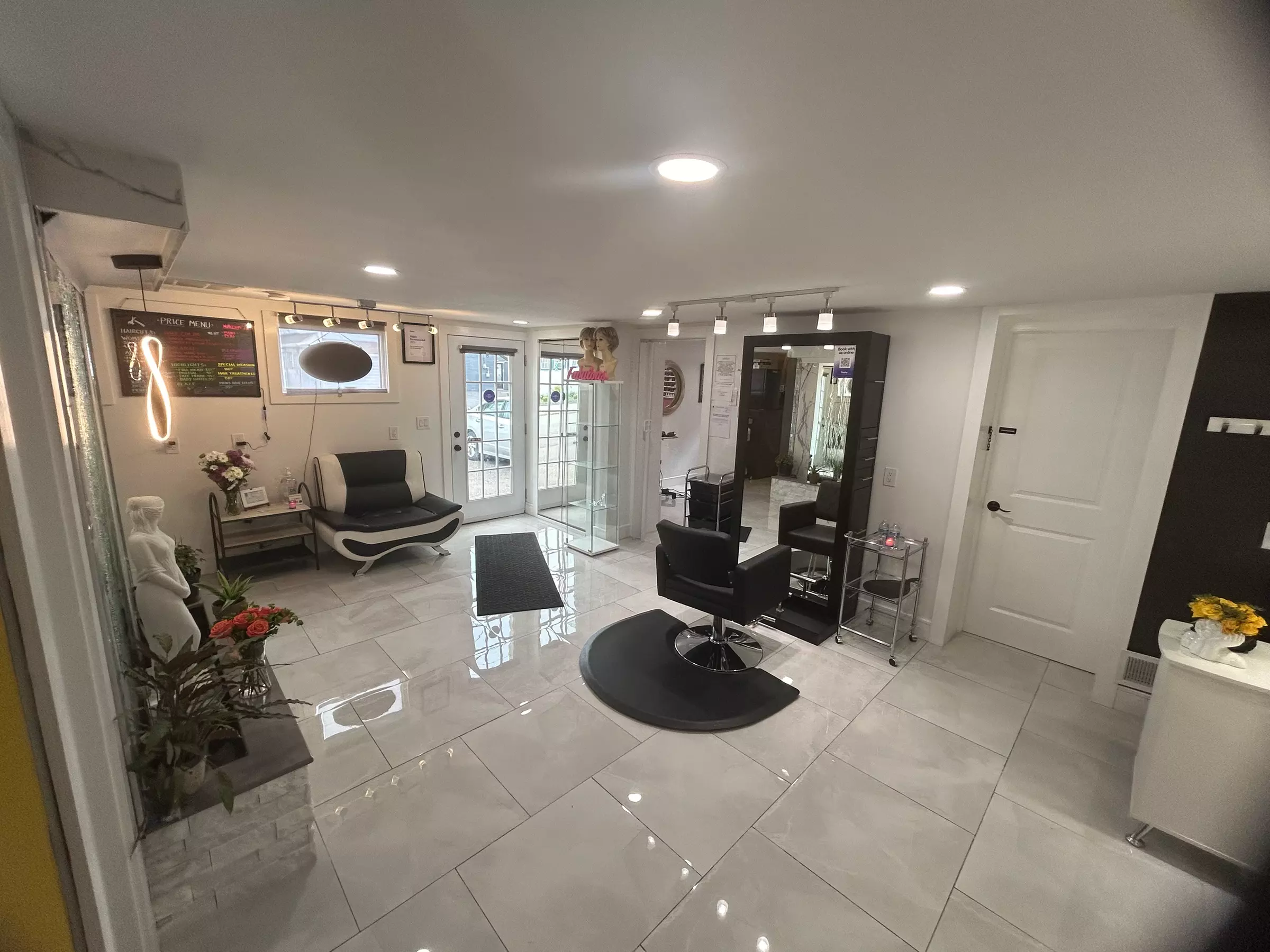 Up to 30% Off on Salon - Women's Haircut at Parlor 591 - Primary Image