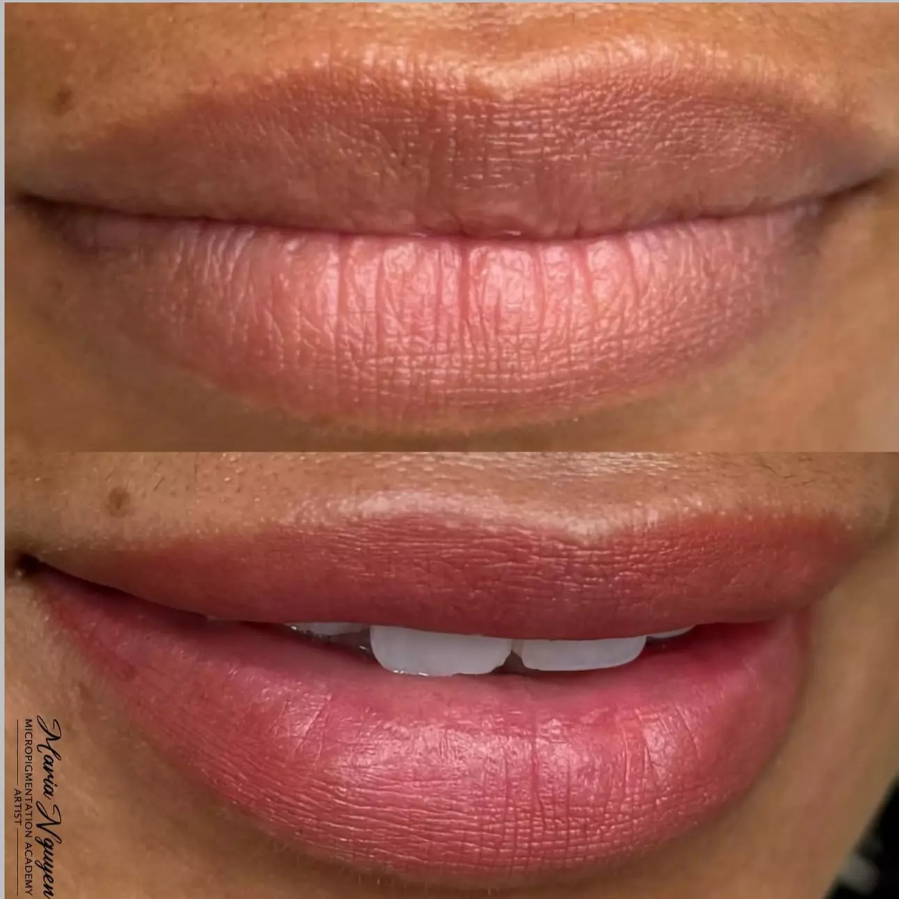 Up to 20% Off on Permanent Makeup at Micropigmentation Academy - Second Medium