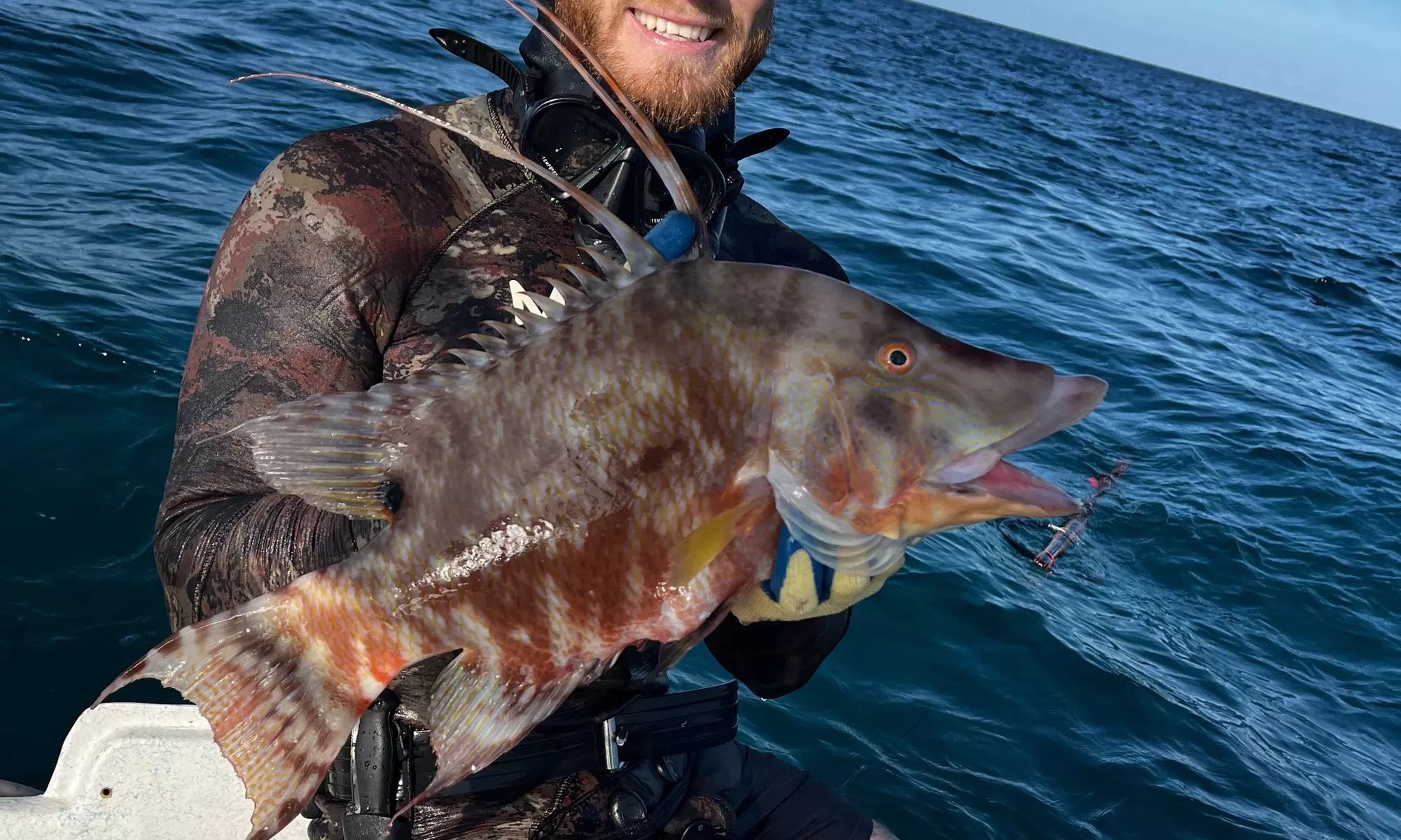 Up to 50% Off on Fishing at The Way Sportfishing