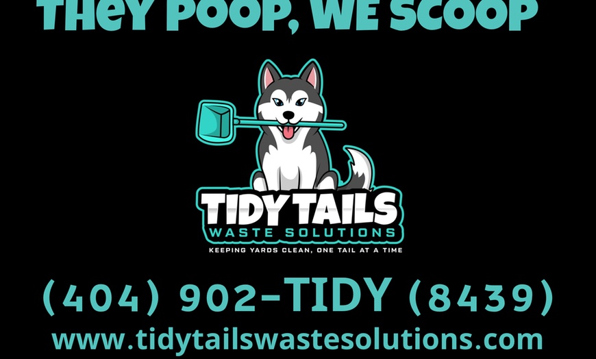 Image 3: In-Person Consultation/Deep Cleaning: Pet Waste Removal +Sanitization 
