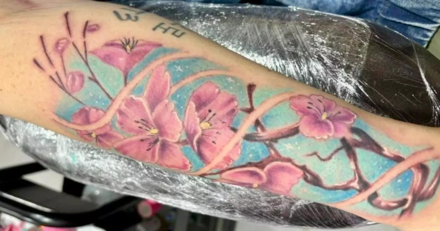 Up to 40% Off on Tattooing at Sin City Tattoo - Primary Image