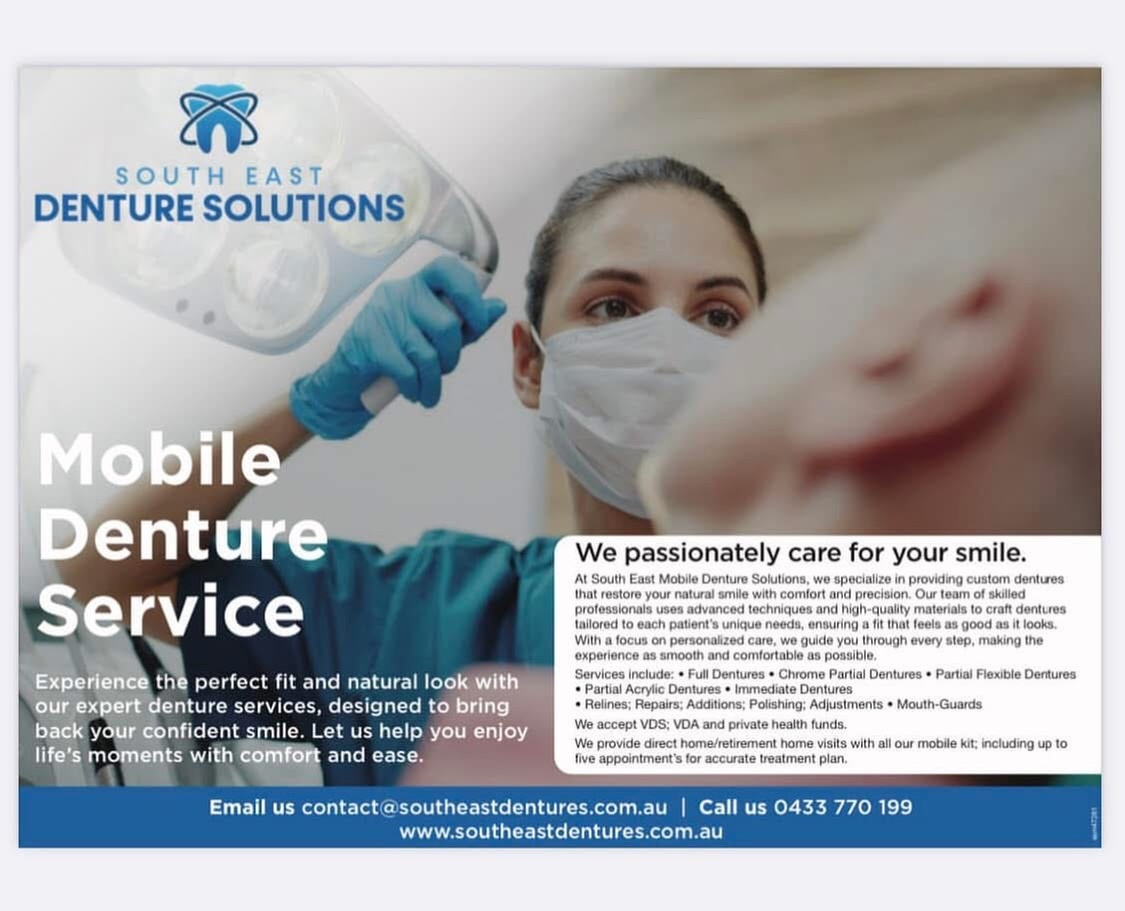 Complimentary Consultation for Custom Dentures for First Set