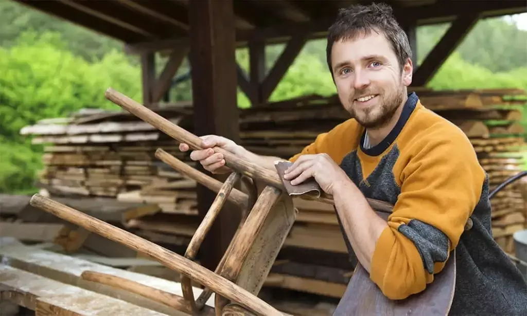 Master Furniture Restoration with a Diploma in Furniture Restoration