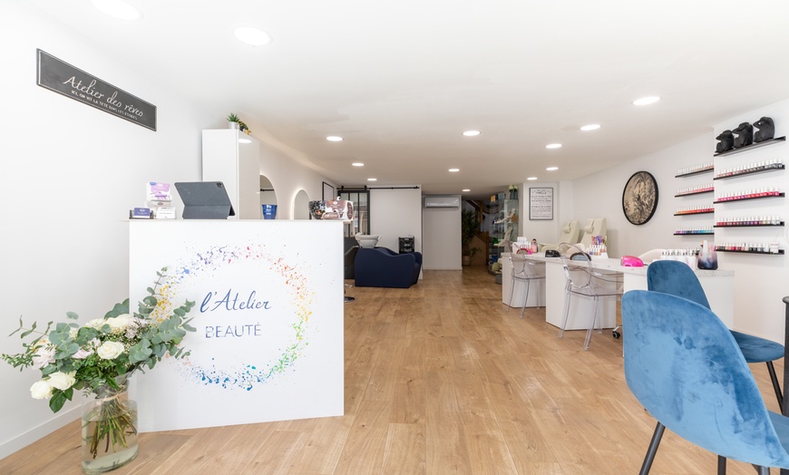 Image 3: Massage sur mesure de 30 ou 60 min