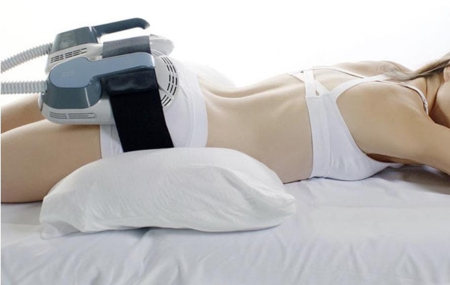 Experience Body Sculpting with Non-Invasive Technology