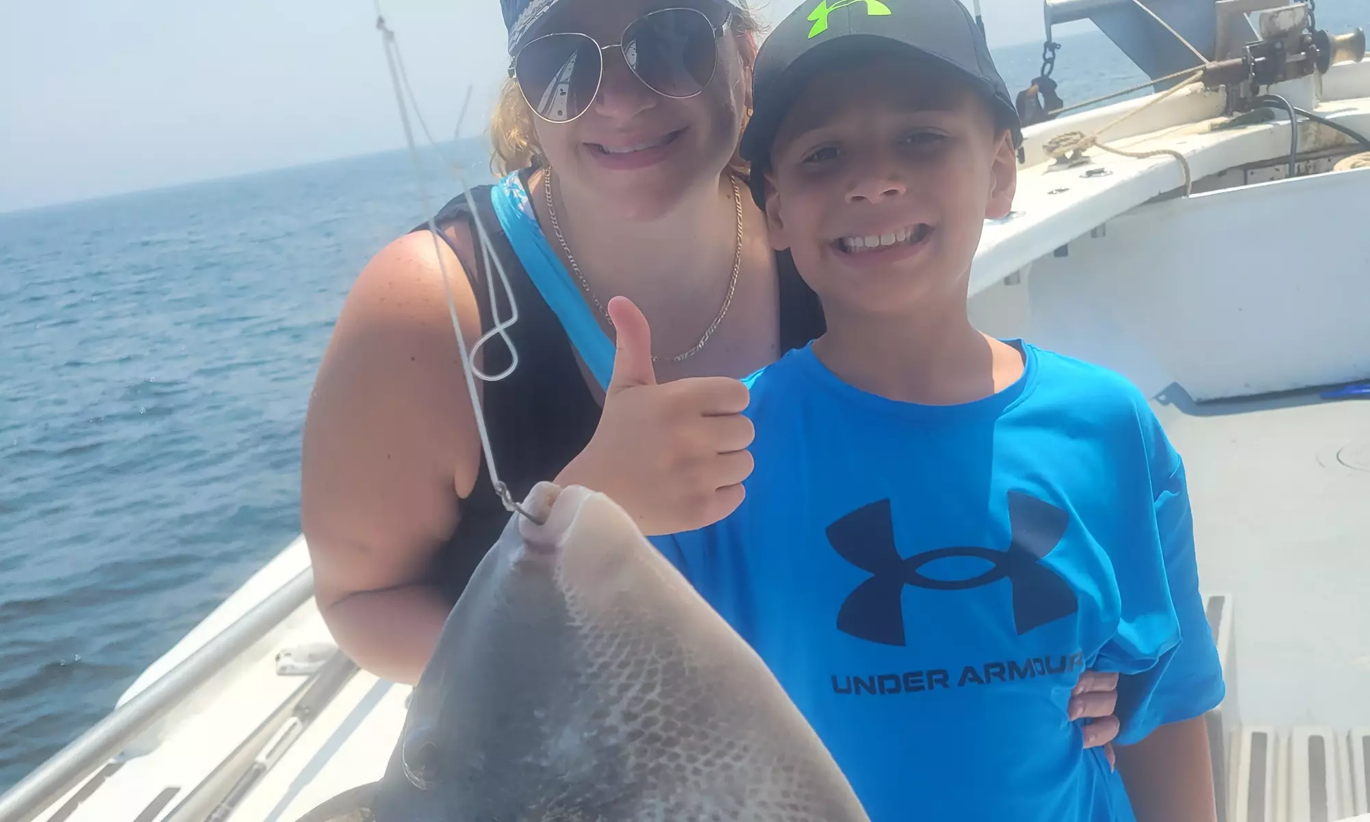 Up to 39% Off on Fishing at Cape May Lady - Primary Image