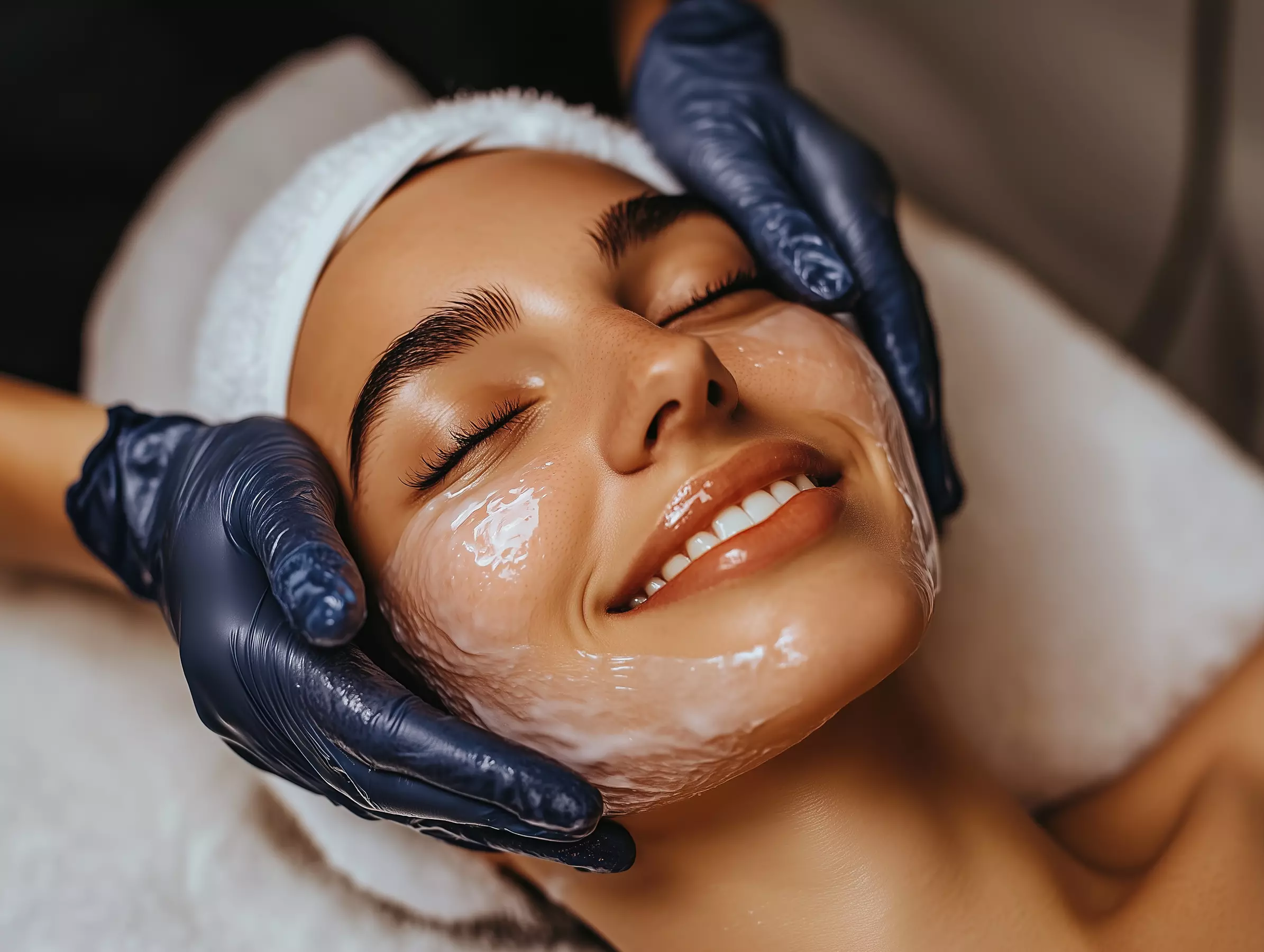 60-Minute Custom, Medical Grade or Microdermabrasion Facial at Valley Wellness and Aesthetics(Up to 50% Off) - Primary Image