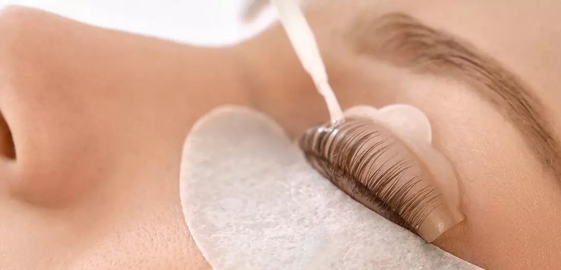 Up to 25% Off on Eyelash Perm at Cari Alyssa Esthetician