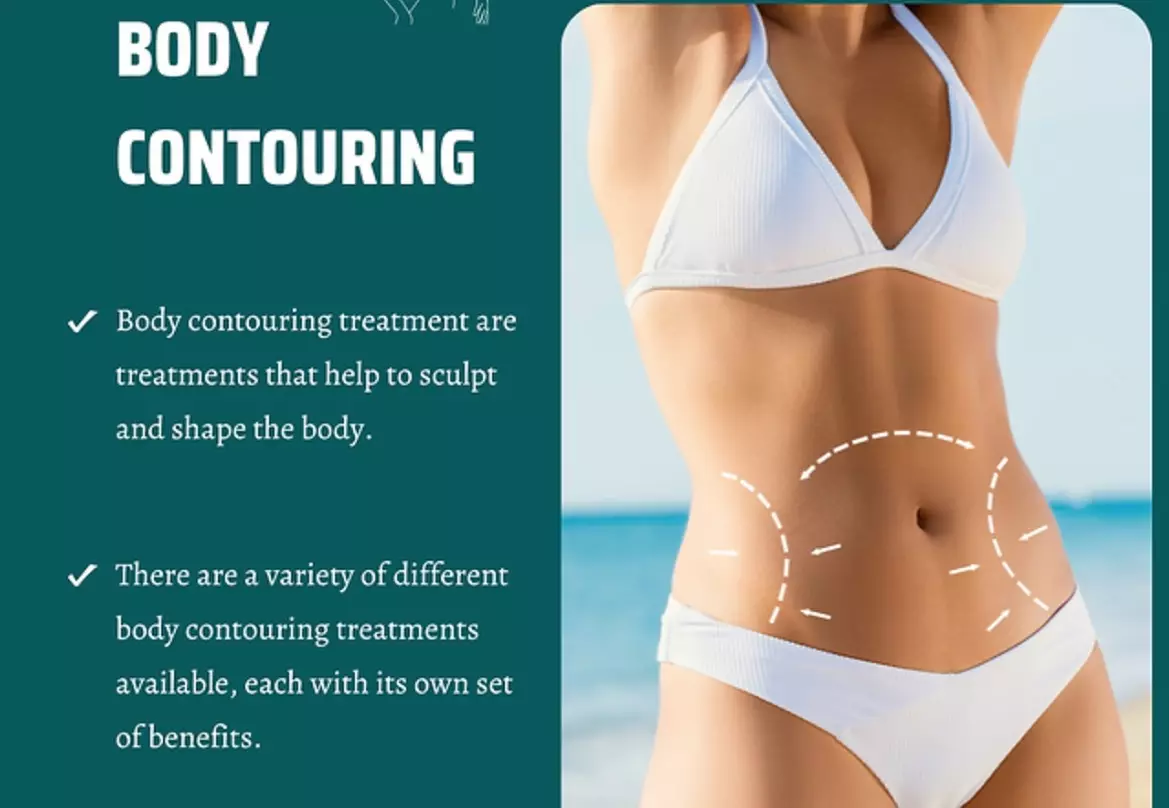 Up to 55% Off on Ultrasonic Fat Reduction at Curves and Aesthetics by Maritsa