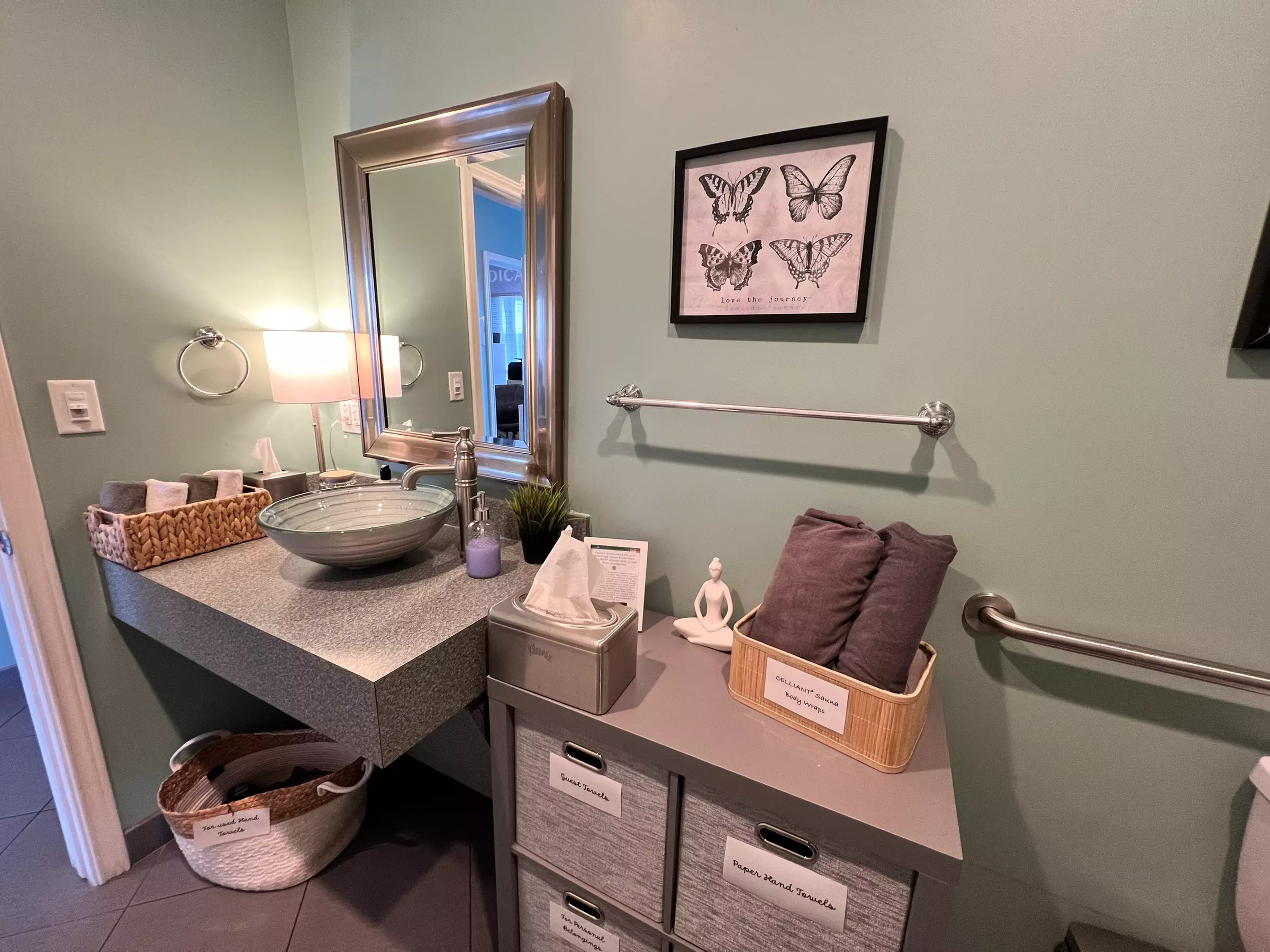 Experience Therapeutic, Medical, or Sports Massage for Relaxation!