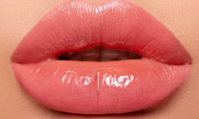Experience Broadway Skincare's Microneedling Options for Face & Lips with Up to 61% Off, Including 1 or 3 Sessions - Second Medium