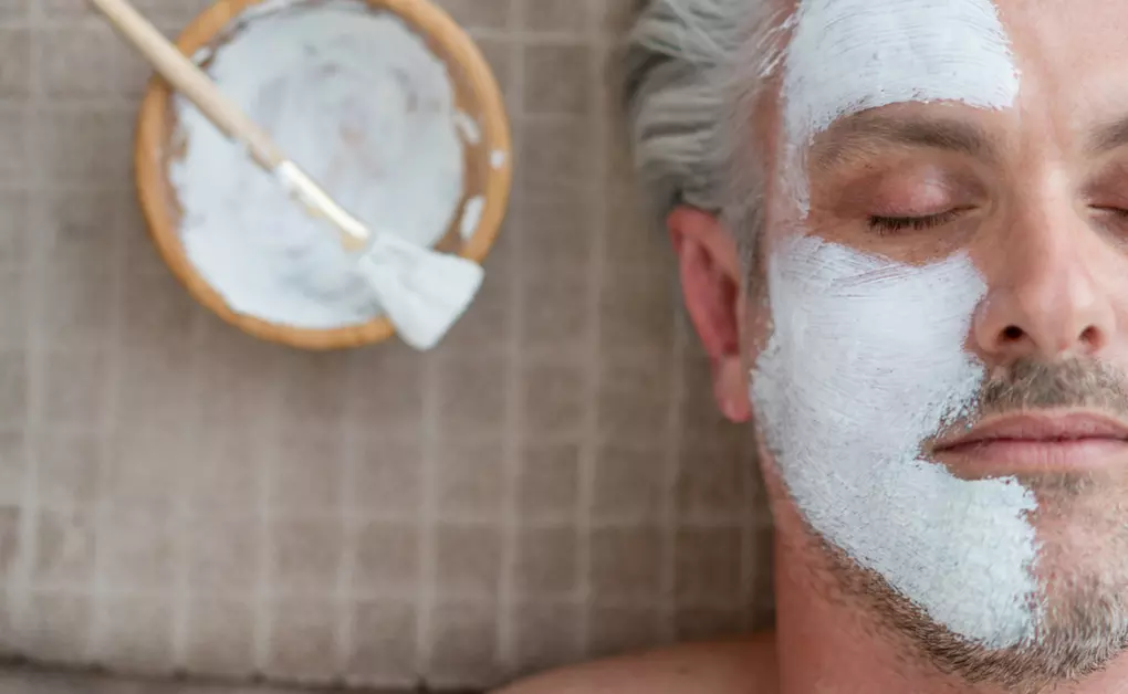 Up to 43% Off on Facial - Gold at Privé-Swiss MedSpa - Second Medium