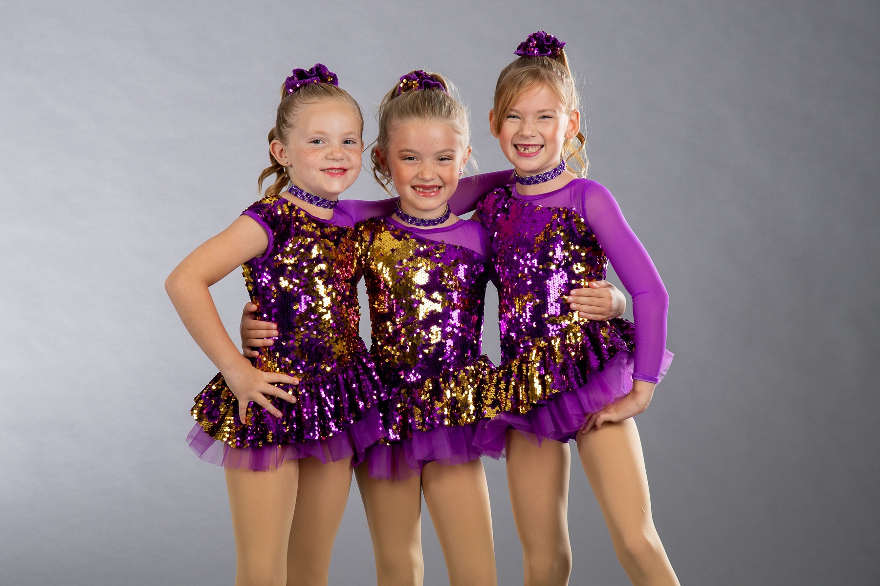 Four Dance Classes for Everyone to Enjoy