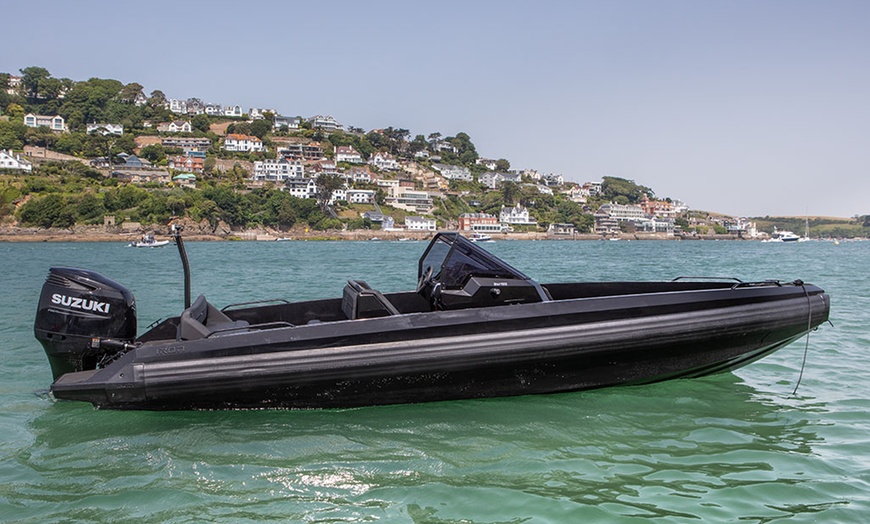 Image 2: Jusqu'à 30% de remise sur Permis bateau chez Ecole Provençale De Navigation